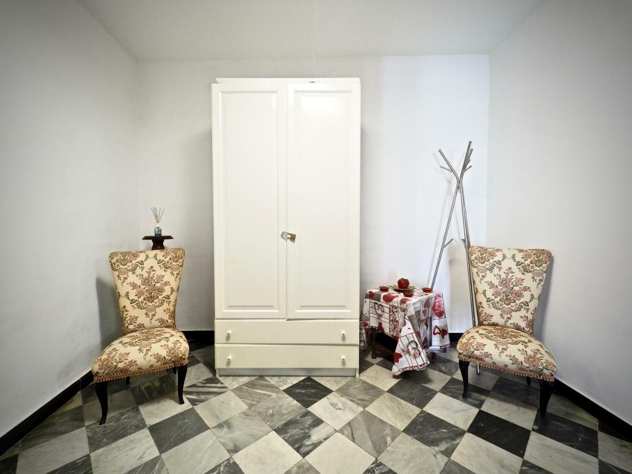 Romantic Suite Con Vista San Donato Gênes Extérieur photo
